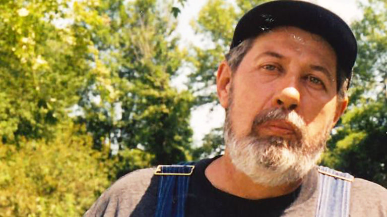 Henry “Poss” Hodges Jr., 66, Union